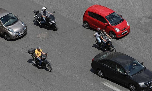 Μέχρι τις 28 Φεβρουαρίου 2022 παρατάθηκε η καταβολή των τελών κυκλοφορίας