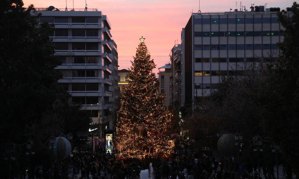 Κρούσματα σήμερα: Ρεκόρ με 21.657 ανακοίνωσε ο ΕΟΔΥ - 60 θάνατοι σε 24 ώρες και 635 διασωληνωμένοι