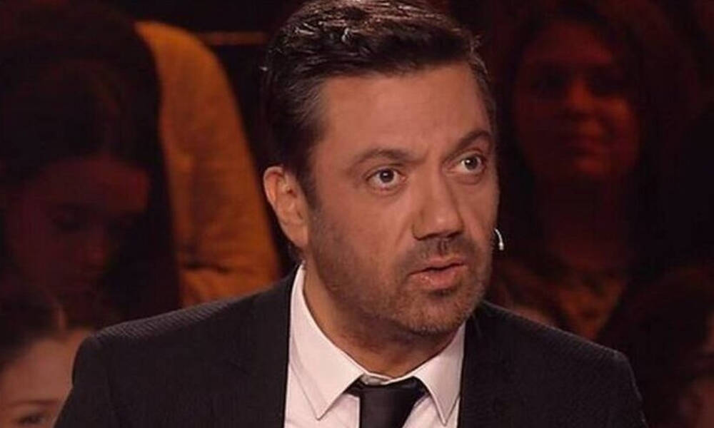 Θετικός στον κορονοϊό ο Γιώργος Θεοφάνους