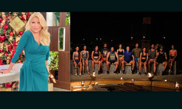 Survivor 5: Η Ελένη έδωσε spoiler - Αυτός είναι ο πρώτος παίκτης που αποχωρεί! (Video & Photos)