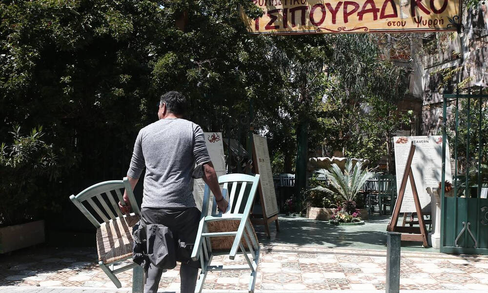 Τα 6 μέτρα στήριξης των εργαζομένων: Τι ισχύει για αναστολές, αποζημίωση ειδικού σκοπού, τηλεργασία