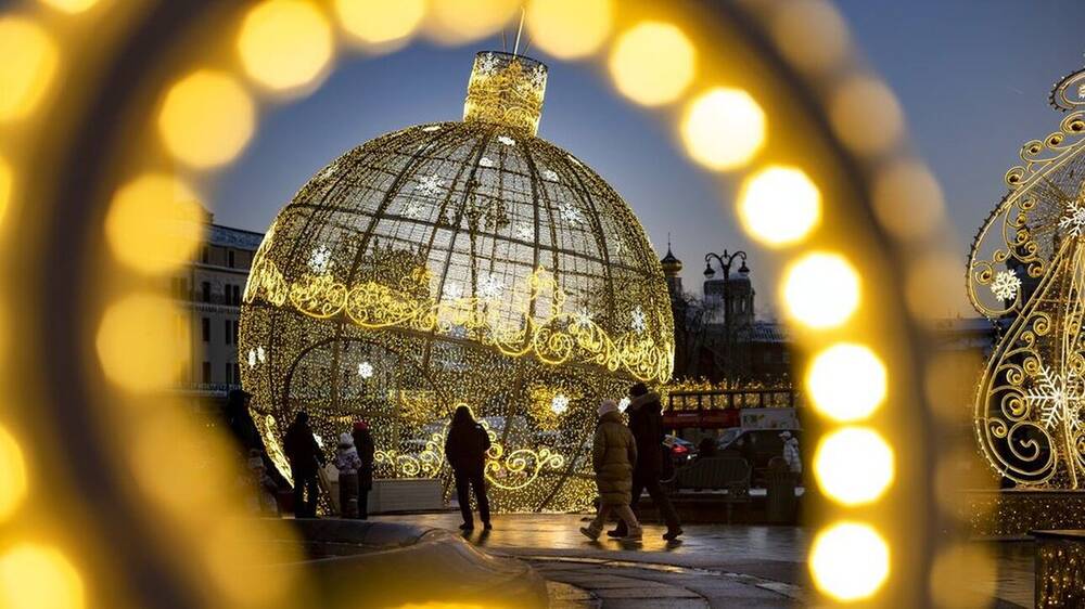 Πρωτοχρονιά: Τα πιο περίεργα έθιμα στον πλανήτη για καλή τύχη