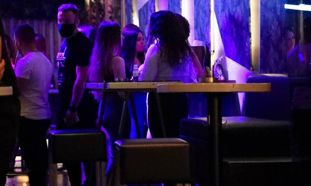 Αναστολές συμβάσεων εργασίας - Επίδομα 534 ευρώ: Οι επιχειρήσεις που μπαίνουν τον Ιανουάριο