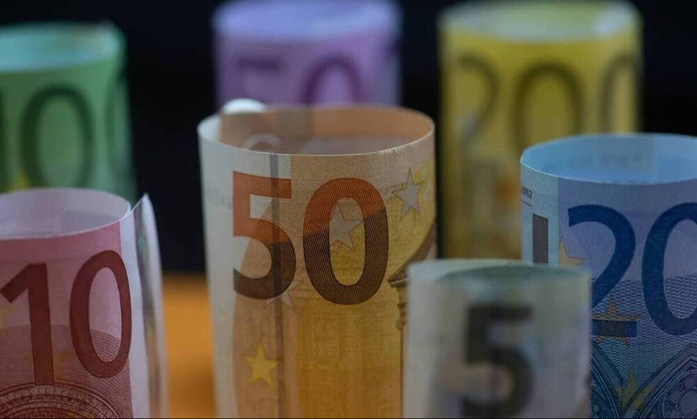 Κατώτατος μισθός: Πόσο αυξάνεται από 1η Ιανουαρίου 2022