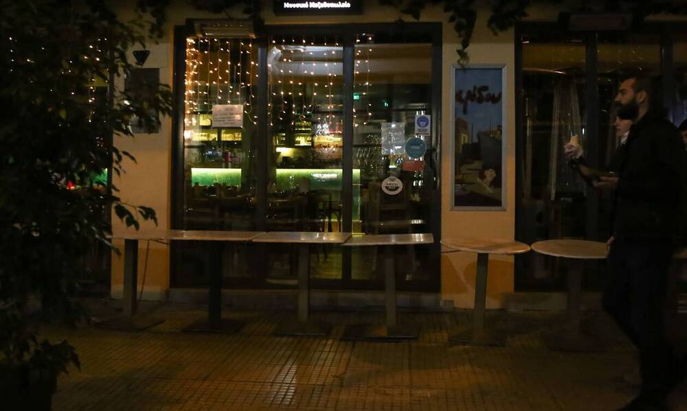 Πρωτοχρονιά: Στη τσιμπίδα του νόμου κλαμπ στην Αθήνα με 400 άτομα - 50.000€ πρόστιμο για κορονοπάρτι