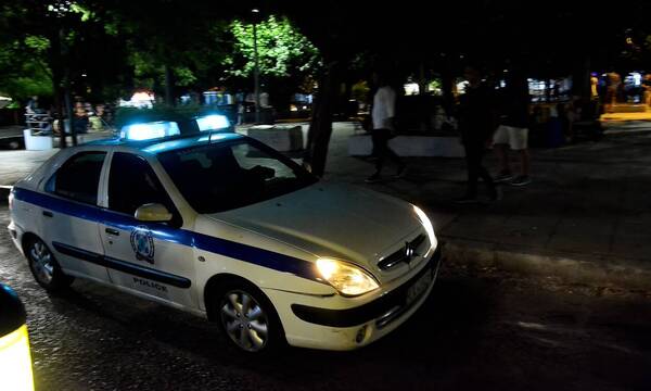 Ομηρία στον Άγιο Παντελεήμονα: Εκκενώθηκε η πολυκατοικία στην οδό Αλκιβιάδου - Παραμένει η απειλή