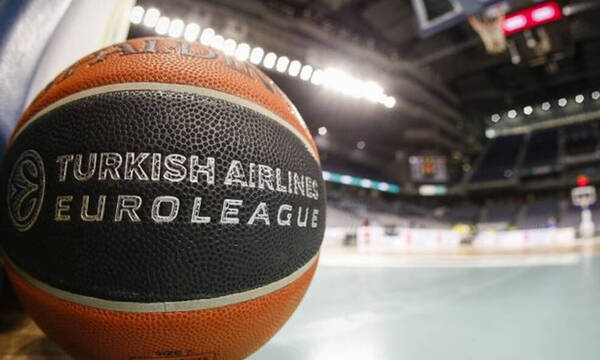 Euroleague: Προς αναβολή πέντε αναμετρήσεις στην 19η αγωνιστική!