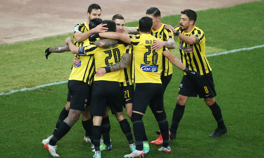 ΑΕΚ: Τα ανοιχτά μέτωπα του ρόστερ – Οι φευγάτοι και οι αμφίβολοι