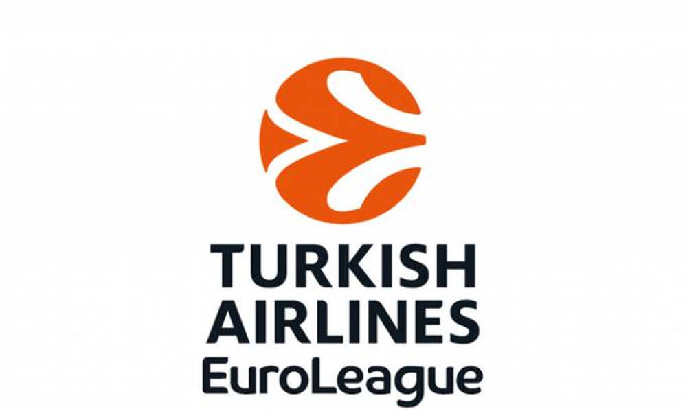 Euroleague: Ορίστηκαν τα αναβληθέντα ματς εκτός από Παναθηναϊκό ΟΠΑΠ και Ολυμπιακό