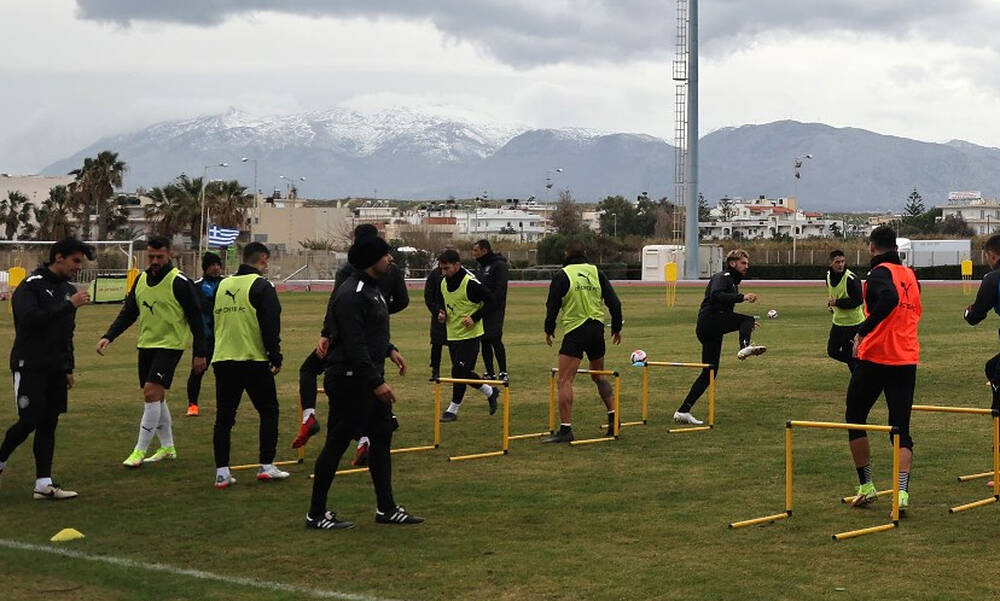 ΟΦΗ: Δύο νέα κρούσματα, στα πέντε συνολικά 