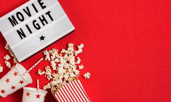 Τα blockbuster που κάθε σινεφίλ οφείλει να παρακολουθήσει στο σπίτι του φέτος!