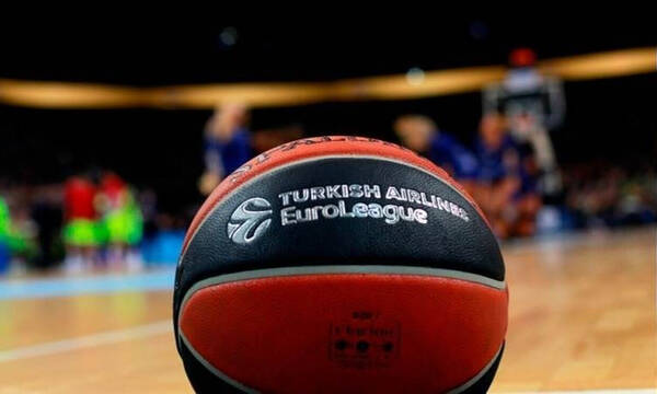 Euroleague: Ανακοίνωσε δύο ακόμα αναβολές αγώνων