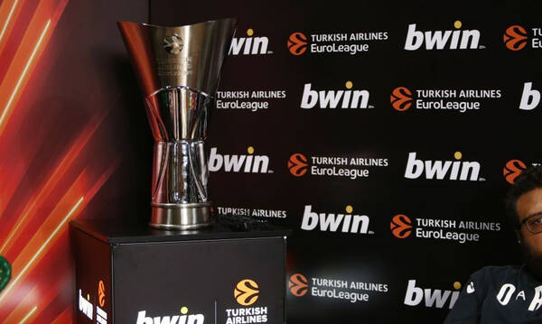 Euroleague: Νέα αναβολή για τη 19η αγωνιστική, μόλις τρία τα παιχνίδια και... βλέπουμε