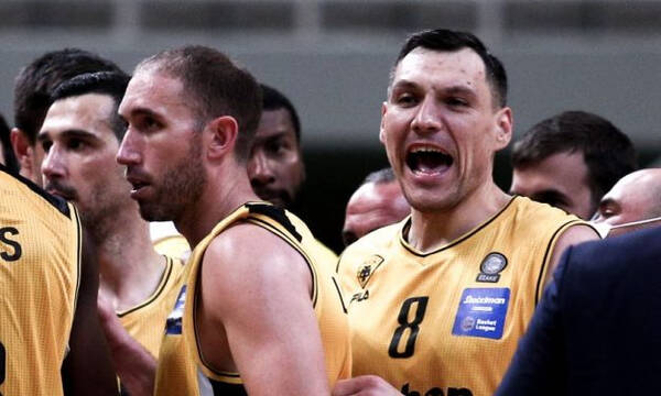 ΑΕΚ: Δικαίωση για την Ένωση - Καμία αφαίρεση βαθμών