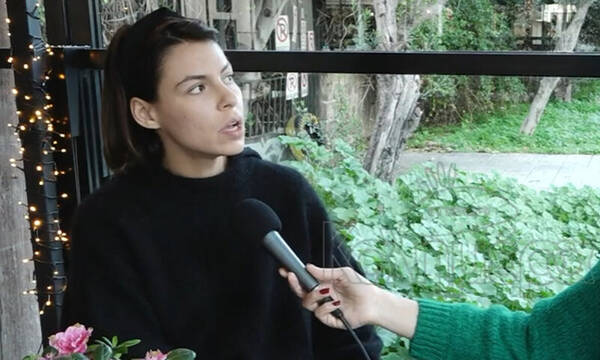 Συγκινεί η Μέγκι Ντρίο: Η απώλεια των κιλών και το τροχαίο ατύχημα μετά το θάνατο της μαμάς της