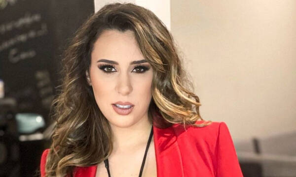 Μαριάννα Γεωργαντή: «Χρωστάω πάρα πολλά στον Αντώνη Κανάκη»