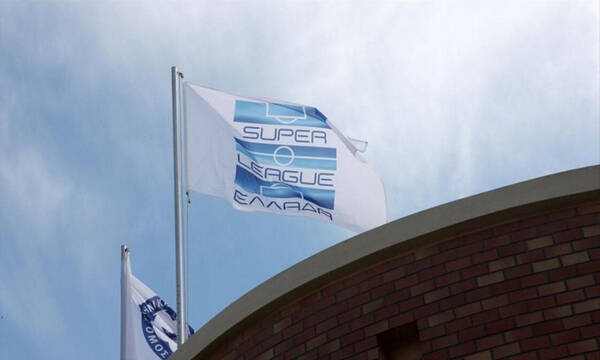 Super League: Έκτακτο ΔΣ στη Λίγκα - Αίτημα αναστολής και αλλαγής πρωτοκόλλου από ομάδες