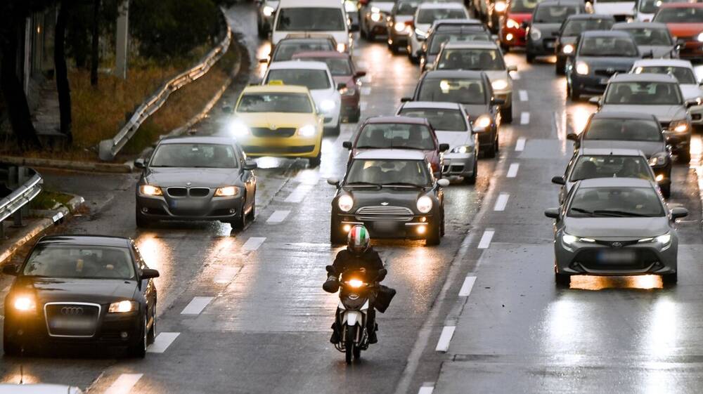 Τέλη κυκλοφορίας: Μέχρι πότε μπορείτε να τα πληρώσετε - Αναλυτικά η διαδικασία