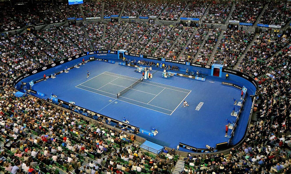  Australian Open:«Ερευνούμε και άλλες βίζες αθλητών του τένις που ίσως δεν πληρούν τις προϋποθέσεις»