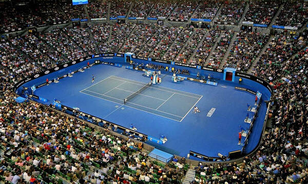  Australian Open:«Ερευνούμε και άλλες βίζες αθλητών του τένις που ίσως δεν πληρούν τις προϋποθέσεις»