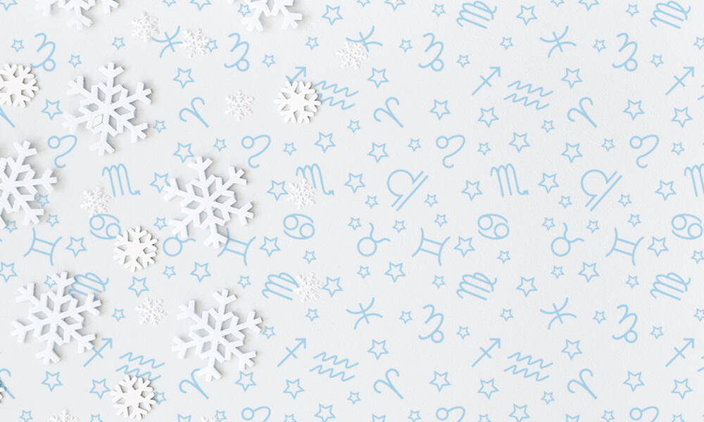 Εβδομαδιαίες προβλέψεις από 09/01 έως 15/01: Σημάδια από το παρελθόν