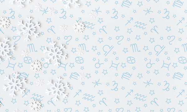 Εβδομαδιαίες προβλέψεις από 09/01 έως 15/01: Σημάδια από το παρελθόν