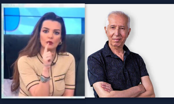 Νικολέτα Ράλλη: Ξέσπασε κατά του Τζούμα: «Θα του έλεγα «σάλτα», έπρεπε να τον κόψουν» (Video)