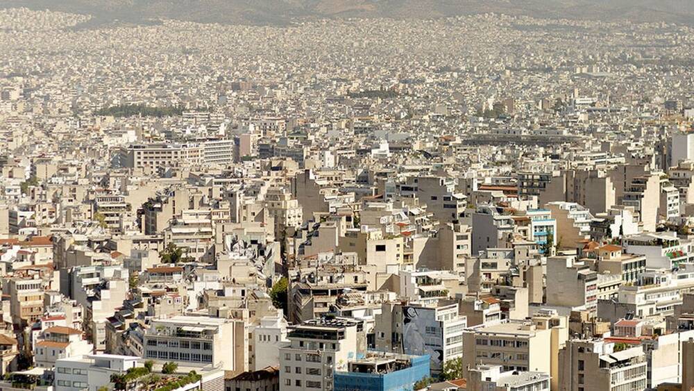 Ακίνητα: Ο «χάρτης» με τα ενοίκια διαμερισμάτων έως 500 ευρώ