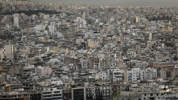 ΕΝΦΙΑ 2022: Ποιοι θα κερδίσουν, ποιοι θα χάσουν από τις νέες κλίμακες