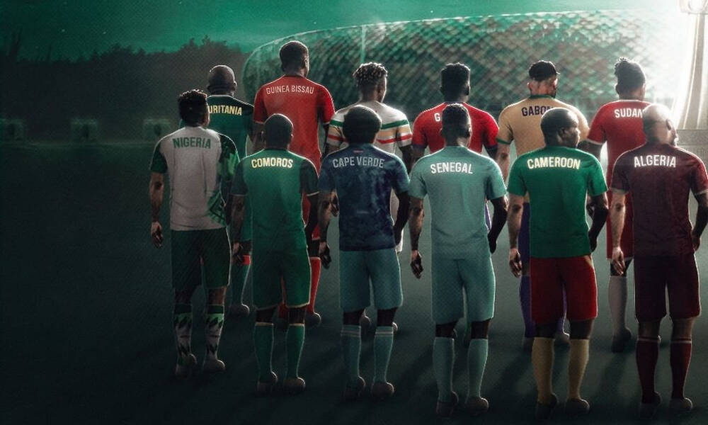 Copa Africa: Απίστευτη οδηγία CAF - «Να παίζουν οι ομάδες αν έχουν 11 παίκτες»