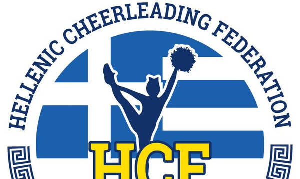 Ελληνική Ομοσπονδία Cheerleading: Το «ευχαριστώ» στον Αυγενάκη 