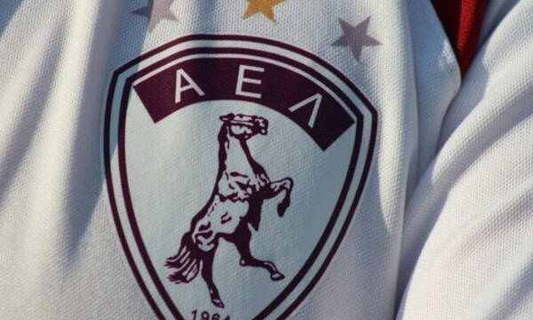 Βαρύ πένθος στην ΑΕΛ - Έφυγε πρώην πρόεδρος του συλλόγου