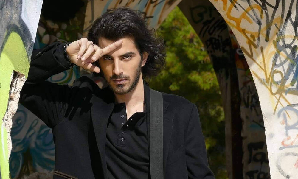 «Γράψε λάθος»: Το νέο τραγούδι του Γιώργου Θεοδώρου