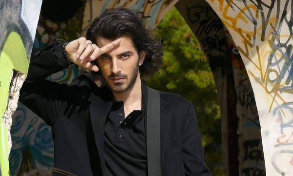 «Γράψε λάθος»: Το νέο τραγούδι του Γιώργου Θεοδώρου