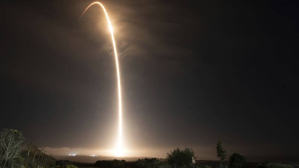 Αστεροειδής α λα... Don't Look Up θα περάσει σε απόσταση ασφαλείας από τον πλανήτη Γη