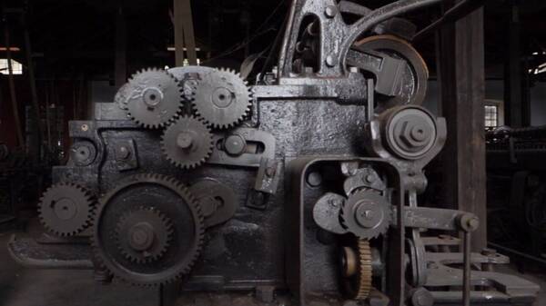 Έδεσσα: Ζωντανεύει ξανά το Βιομηχανικό Μνημείο «Κανναβουργείο»