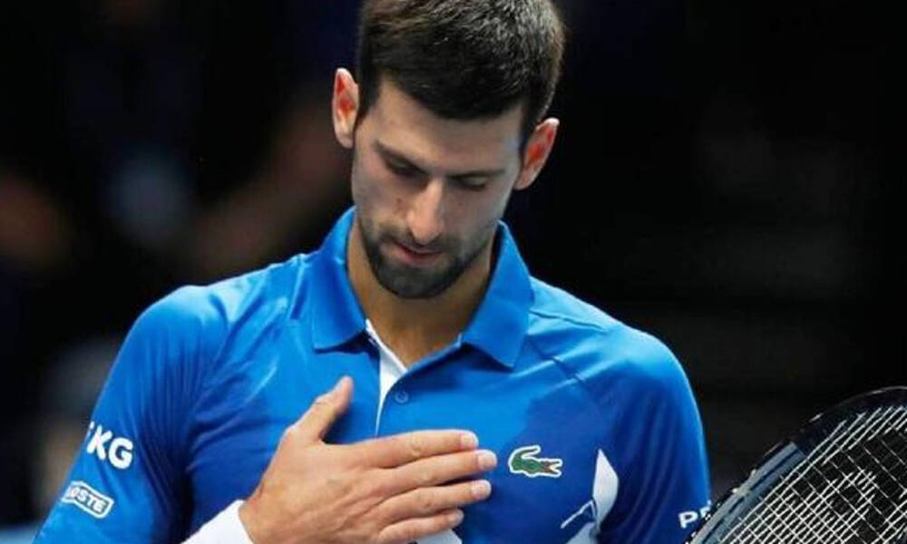 Australian Open: Τρεις δικαστές θα εκδικάσουν την έφεση του Νόβακ Τζόκοβιτς