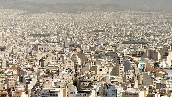 Στεγαστικό δάνειο: Σχέδιο επιδότησης έως 210 ευρώ για πρώτη κατοικία
