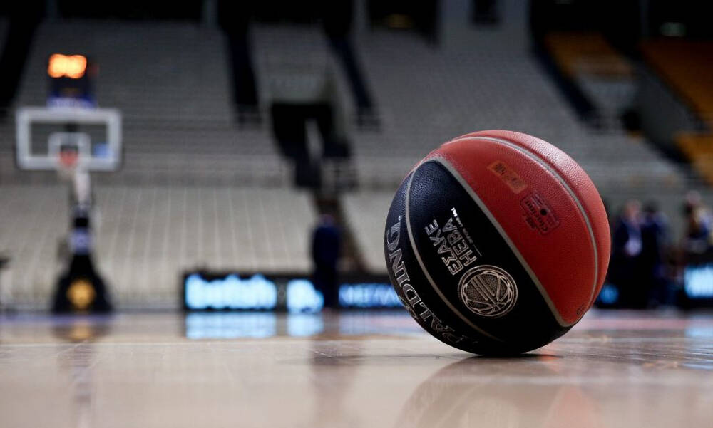 Basket League: Nίκες για Ολυμπιακό, ΠΑΟΚ και Λάρισα - Η βαθμολογία και τα αποτελέσματα