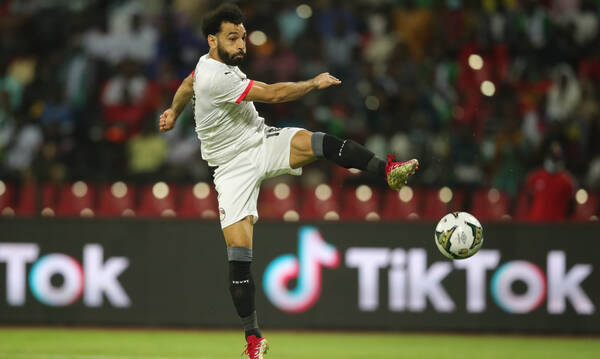 Copa Africa: Ο Σαλάχ υπέγραψε την πρώτη νίκη της Αιγύπτου (video+photos)