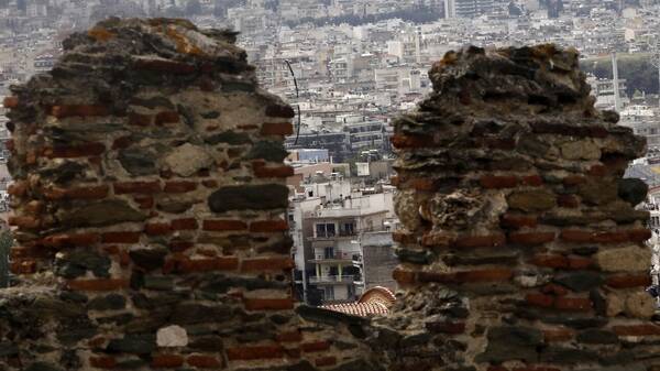 Μετέωρα Πολίχνης: Σε ανησυχία οι κάτοικοι κάθε βράδυ λόγω περίεργου ήχου - Δεν βρίσκουν τι είναι