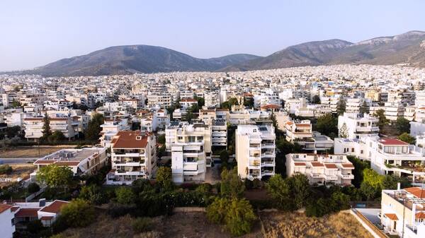 Στεγαστικό δάνειο: Σχέδιο επιδότησης έως 210 ευρώ για πρώτη κατοικία