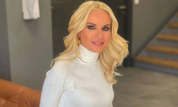 Μαρία Μπεκατώρου: «Χάσαμε την ισορροπία μας με τον Αντώνη. Κουραστήκαμε να είμαστε τόσο πολύ μαζί»