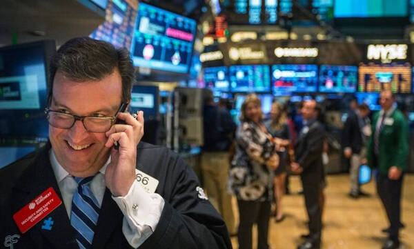 Σε ποια εταιρεία ο μέσος ετήσιος μισθός είναι 354.803 ευρώ