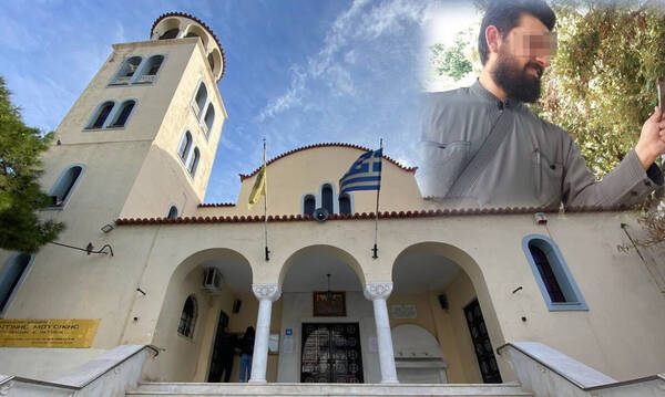 Βιασμός από ιερέα: Το κορίτσι τον έβλεπε και λιποθυμούσε από φόβο στο κατηχητικό
