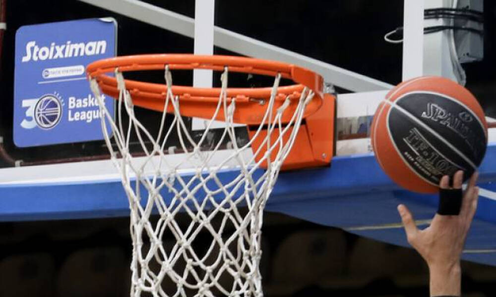 Basket League: Αυλαία στον α' γύρο