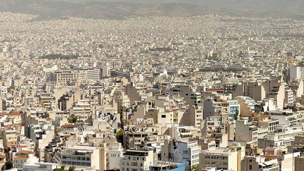 ΕΝΦΙΑ: Παρουσιάζονται στους θεσμούς οι αλλαγές για το 2022 – Τι αλλάζει