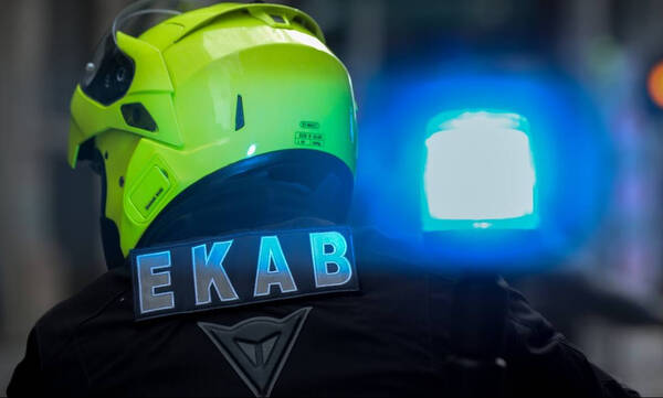 Τραγωδία στα Άνω Πατήσια: Νεκρό 4χρονο αγοράκι που παρασύρθηκε από αυτοκίνητο