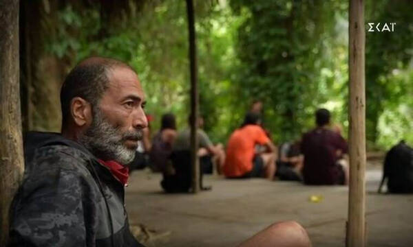 Survivor 5: Αυτός είναι ο λόγος που ο Βαλάντης δεν επέστρεψε ακόμα στην Ελλάδα