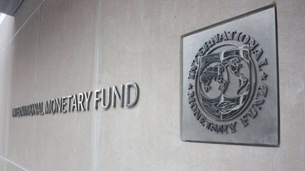 ΔΝΤ: Πτωτική αναθεώρηση για την παγκόσμια ανάπτυξη το 2022 – Στο 4,4%